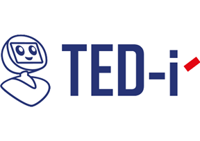 Logo TED-i